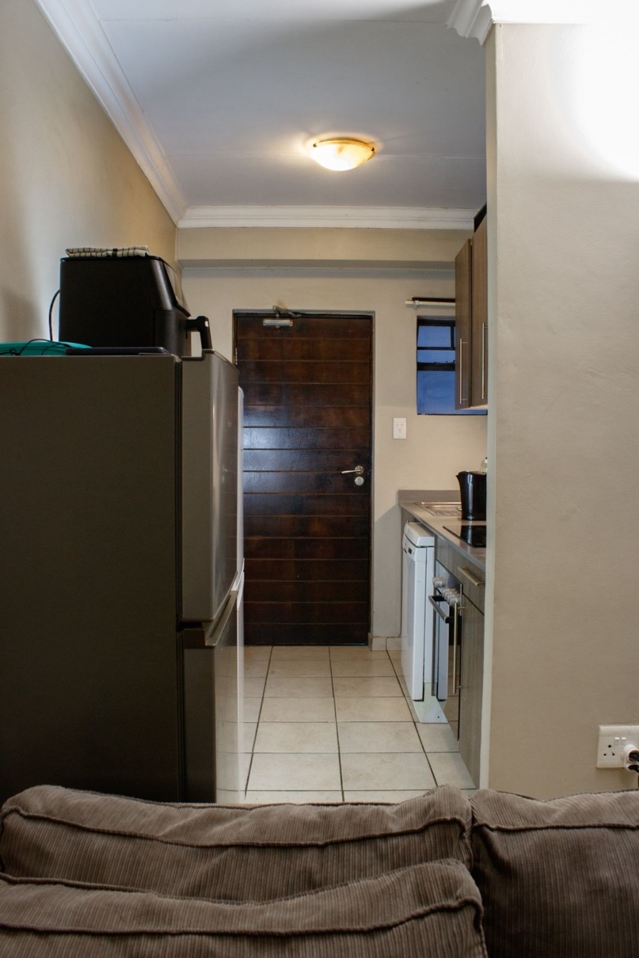 2 Bedroom Property for Sale in Belhar Western Cape